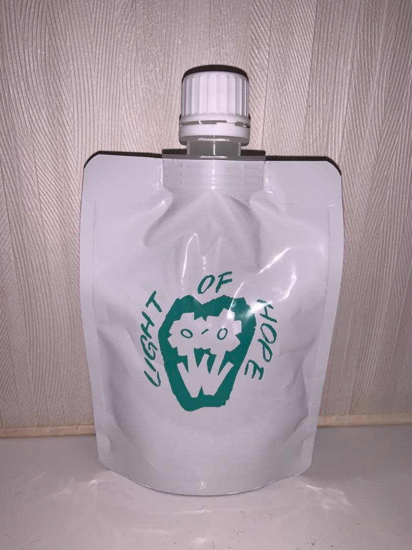 LIGHT OF HOPE アスイリス 100g Horizon Table Light by Louis Filosa | Gantri®