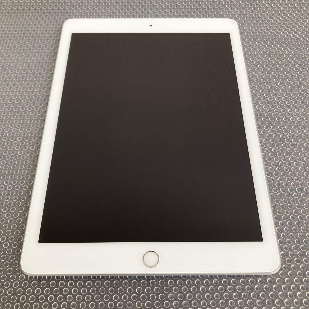 835 電池最良好☆比較的美品☆iPad6 第6世代 32GB WIFI