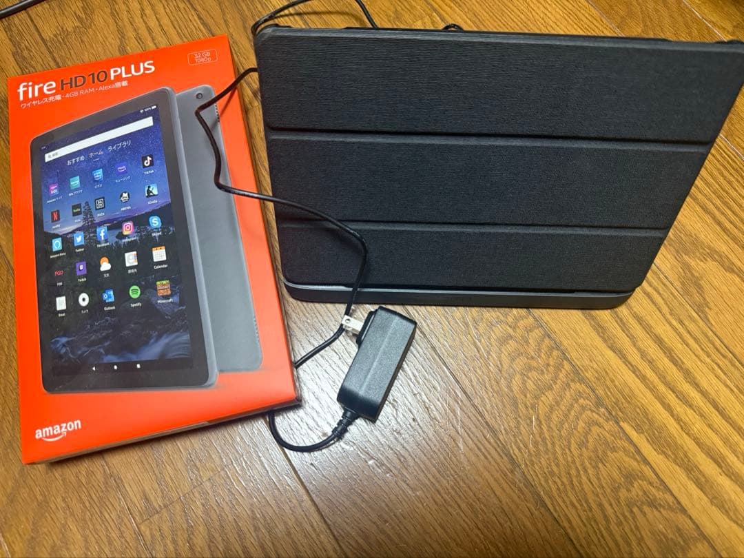 Fire HD10 Plus タブレット32GB ケースと充電スタンドセット 楽天市場】fire hd 10用充電スタンドの通販