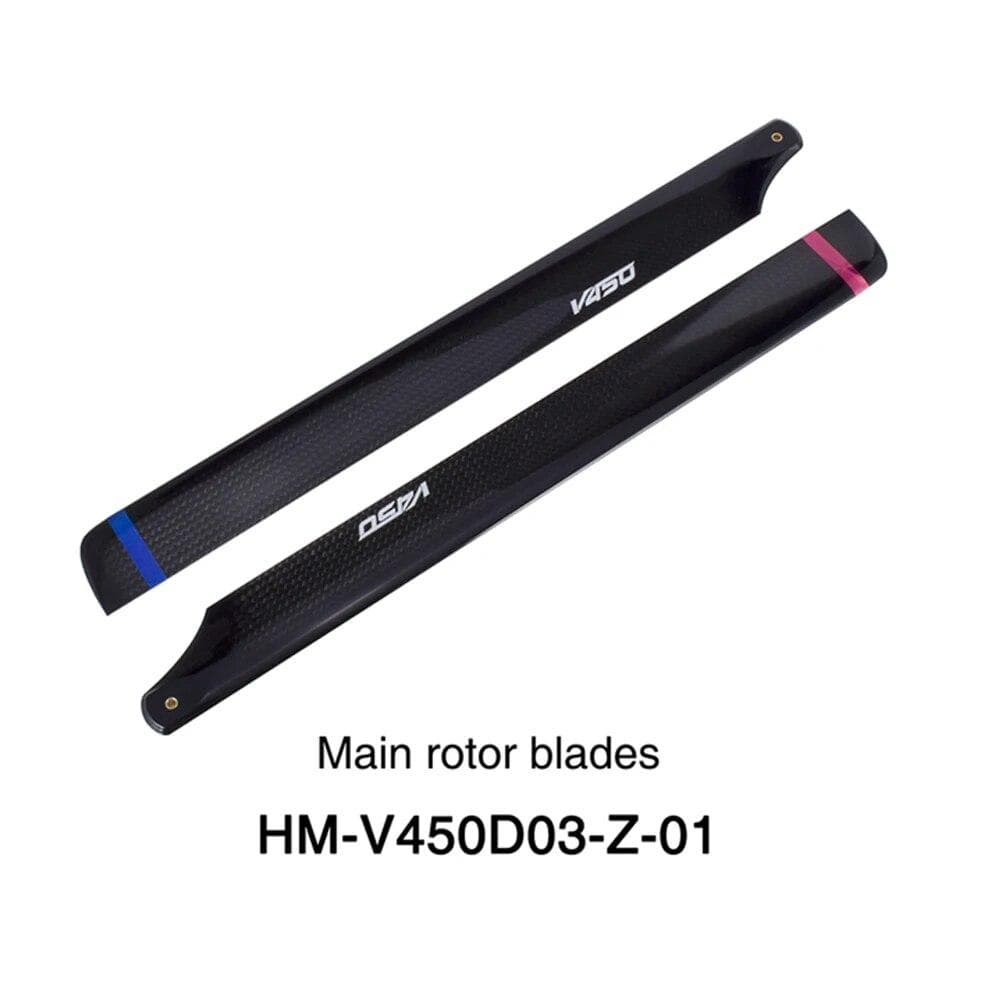 ジャンク新品】ワルケラ Walkera V450D03 パーツセット E ① - メルカリ