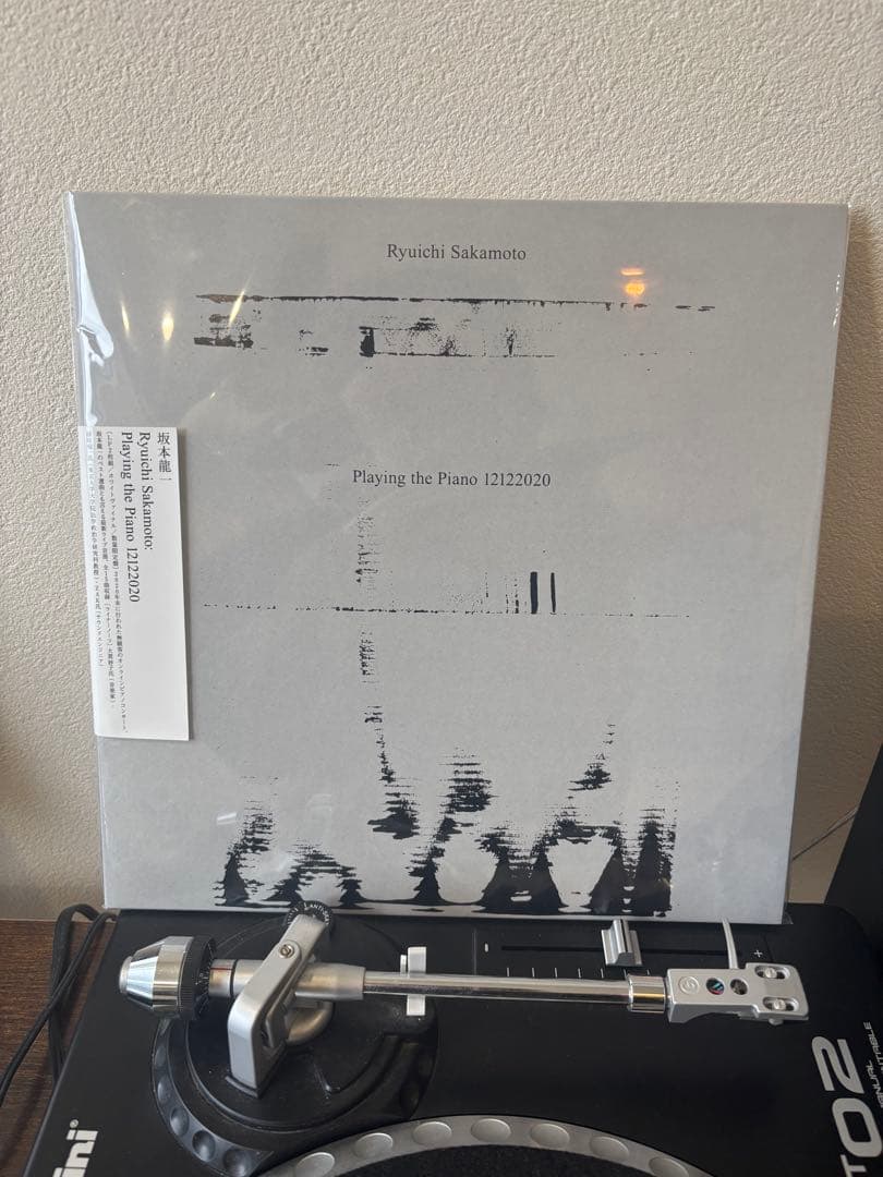 邦楽 RyuichiSakamoto PlayingthePiano 12122020 Playing the Piano 12122020 - Album by Ryuichi Sakamoto | Spotify