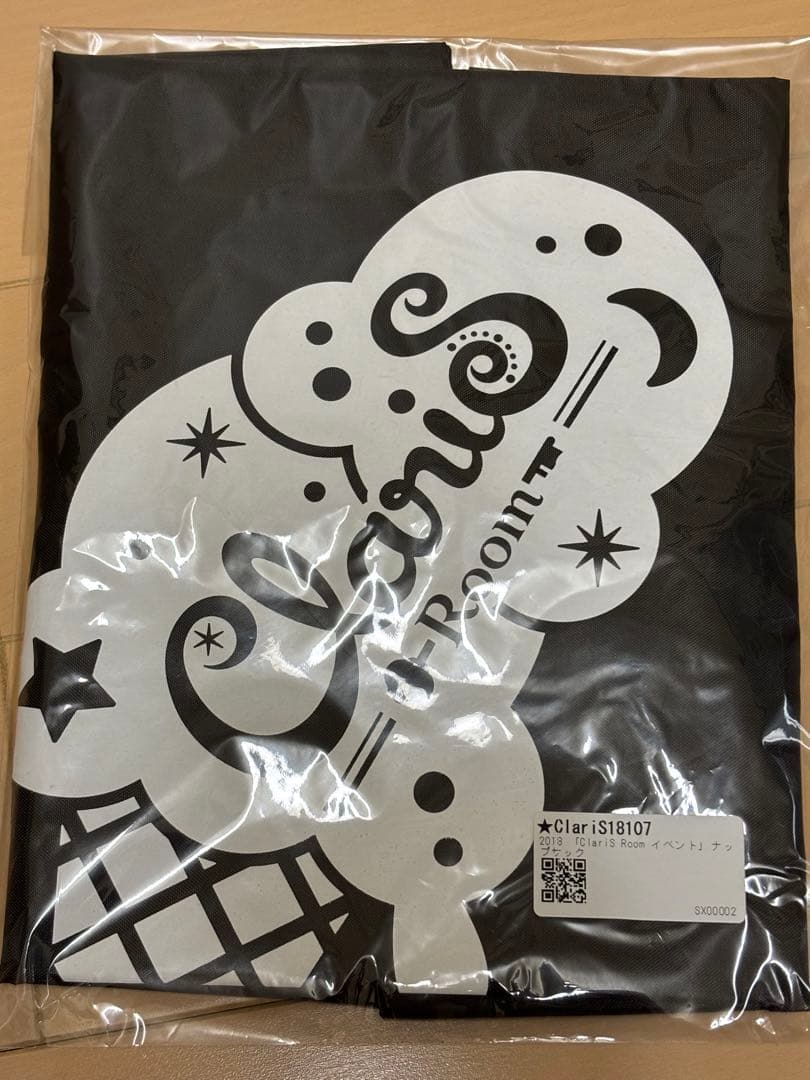 みるゆもチャン専用(ClariSグッズなど)