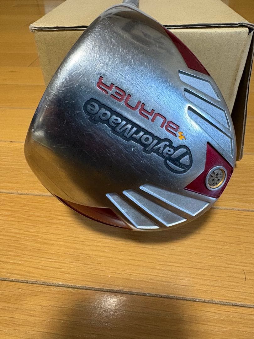 初心者向け】テーラーメイド 、ホンマ： ドライバー、FW、UT 3本セット