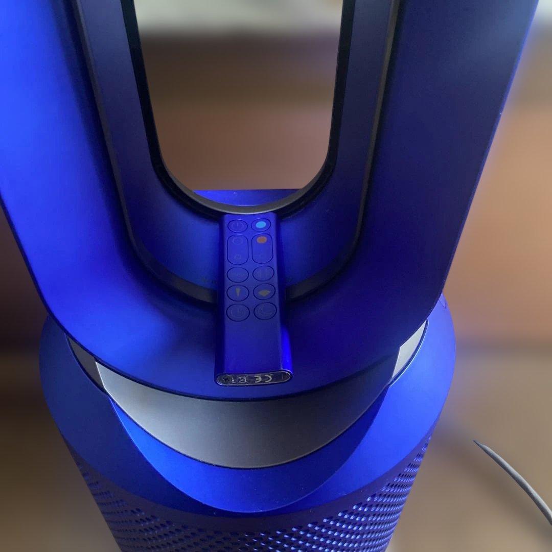 Dyson -sx2-jp-kba0888a 2018年製