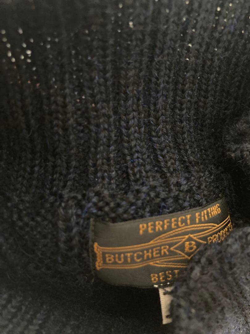 atlast&co timeworn clothing アットラスト ガンジー - メルカリ