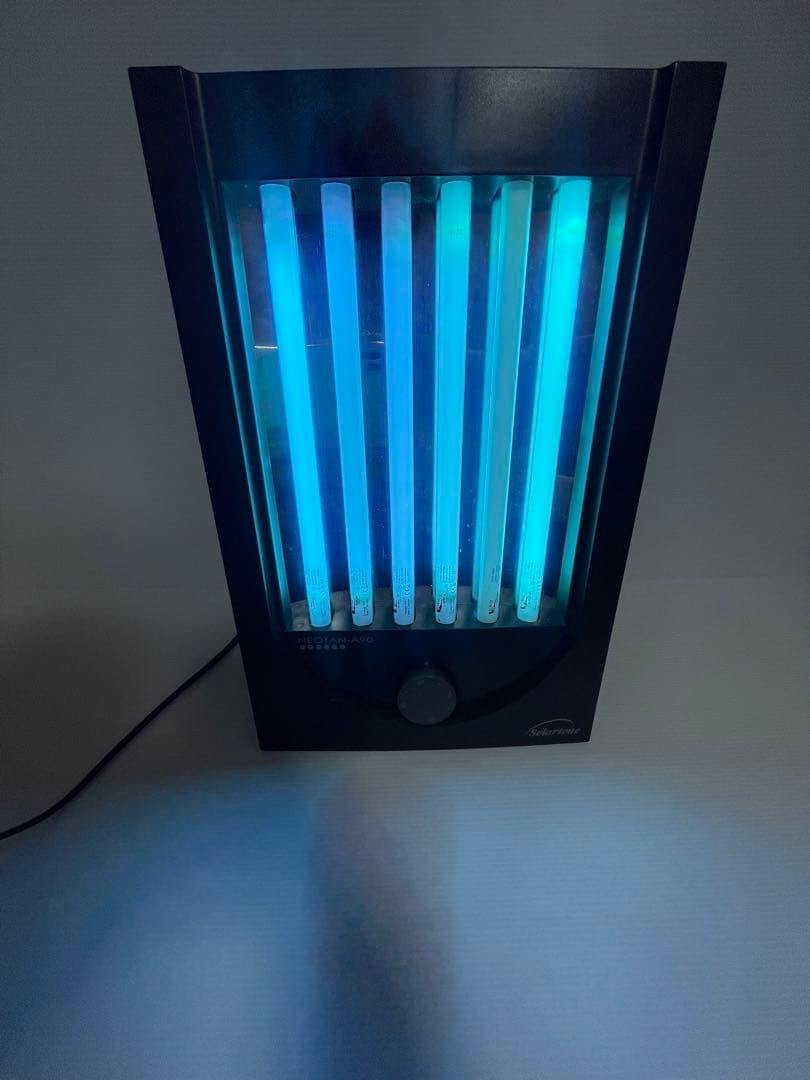 日焼けマシーン 顔焼き NEOTAN-A90