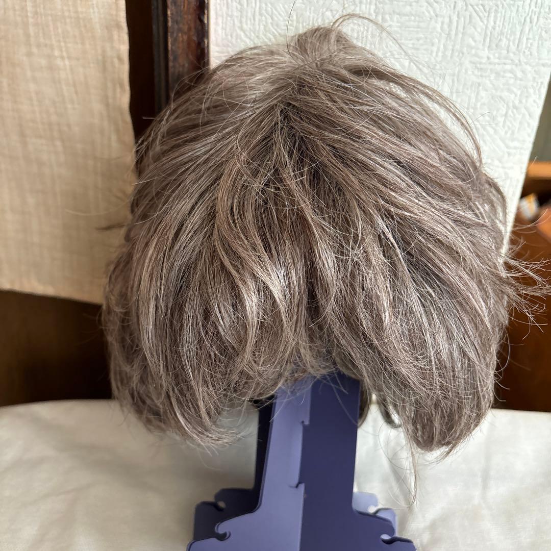 ウィッグ ⚠️COSPLAY TRANSITION⚠️ Recently it's been getting harder to