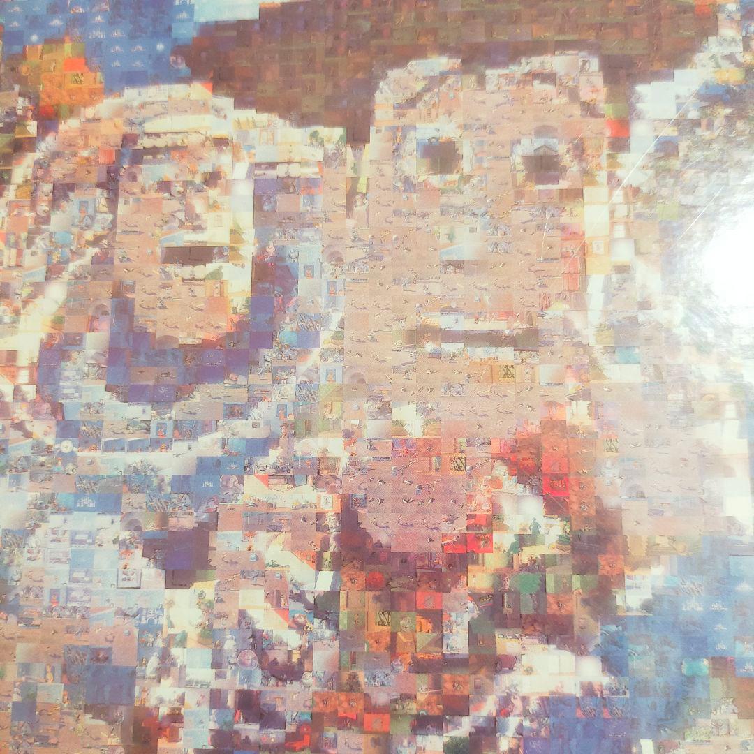 廃盤 レア 未開封 トイ・ストーリー モザイクパズル 1000ピース - メルカリ