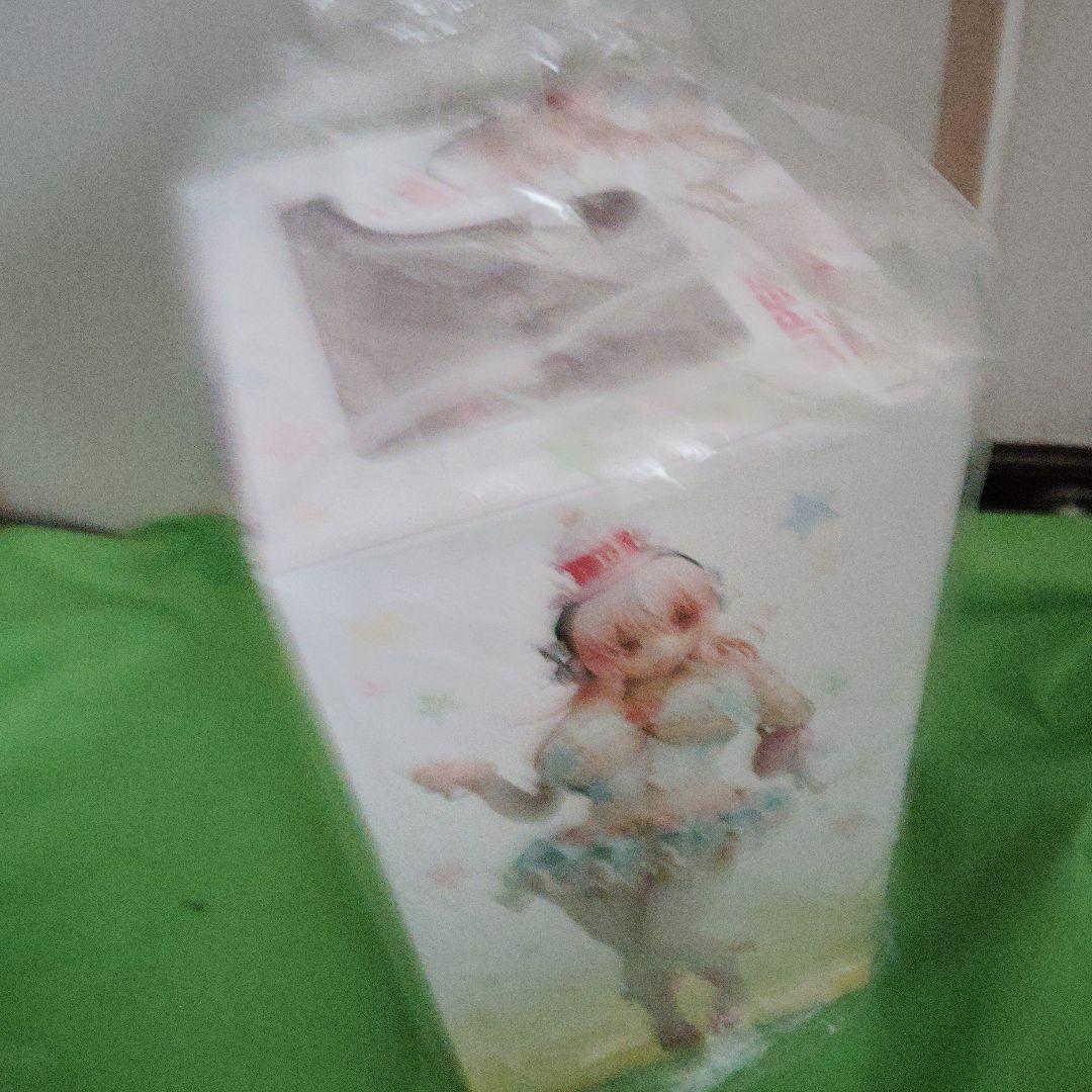 未開封フィギュア　すーぱーそに子10th AnniversaryBirthday