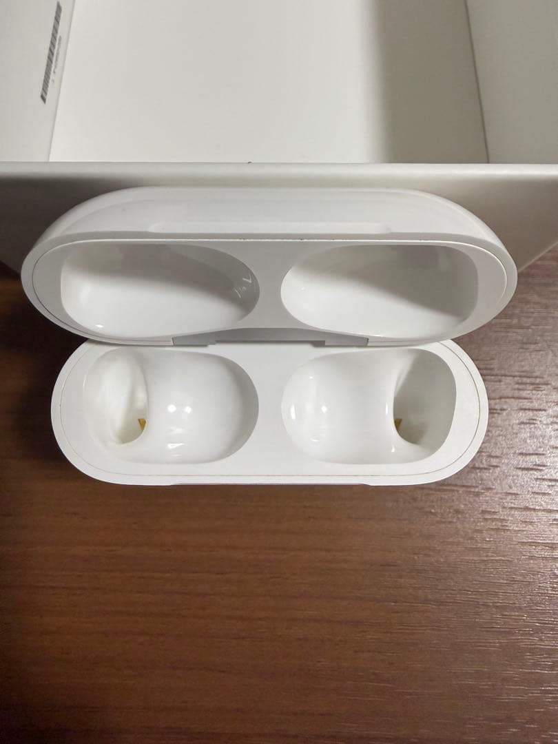 純正】AirPods Pro 第2世代 付属品完備 lightning