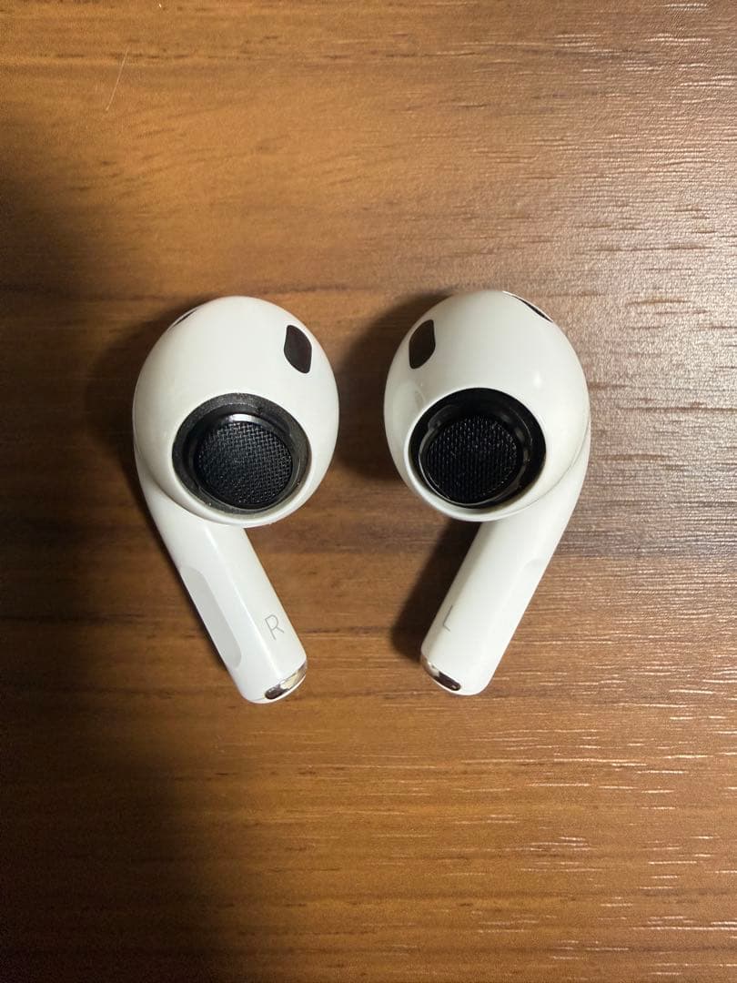 純正】AirPods Pro 第2世代 付属品完備 lightning