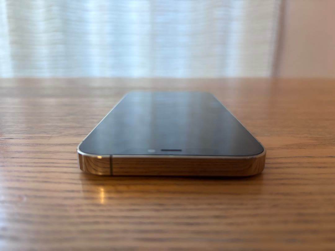 iPhone 12 Pro ゴールド バッテリー100% - メルカリ