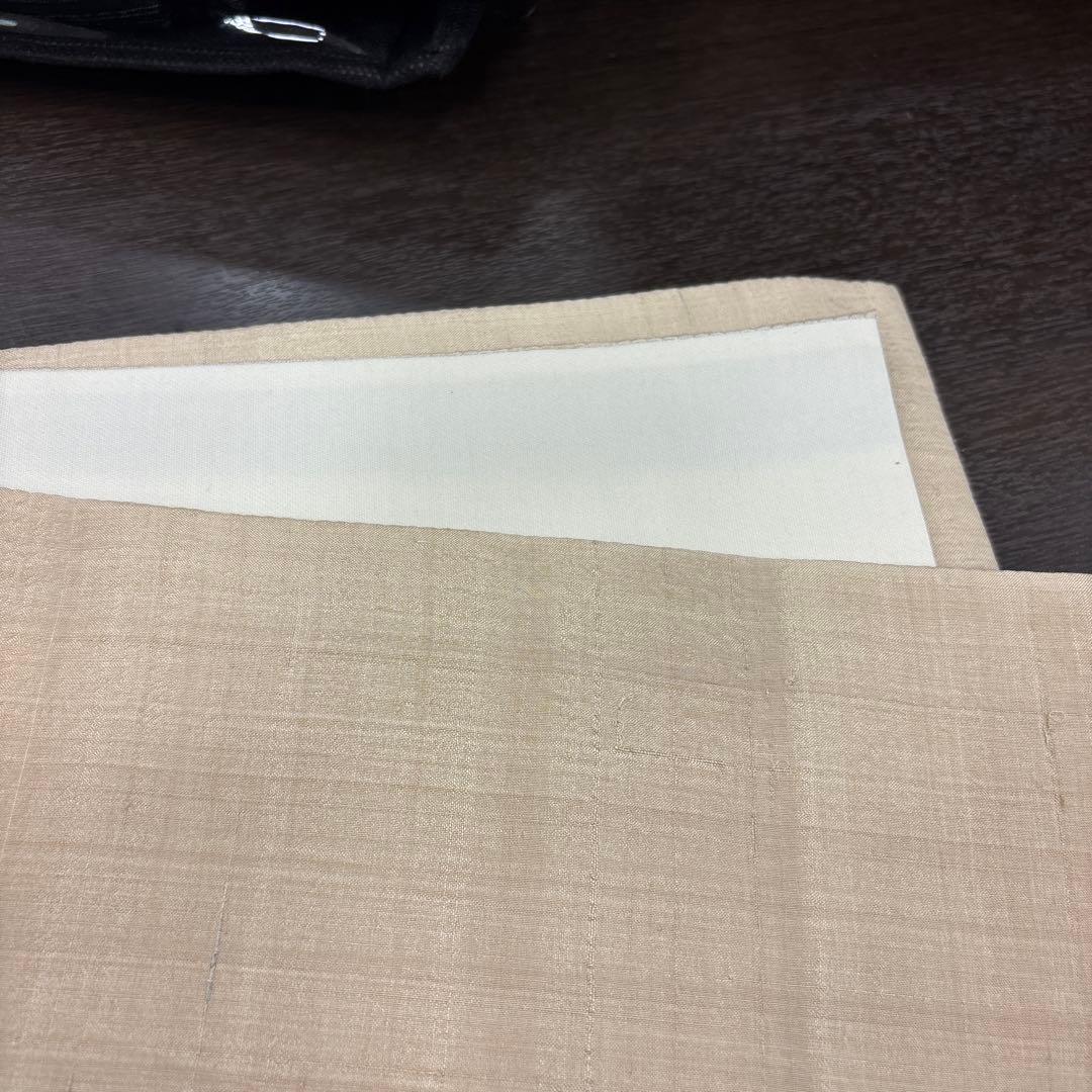 新品】誉田屋源兵衛のムガの半巾帯限定品 731 - メルカリ