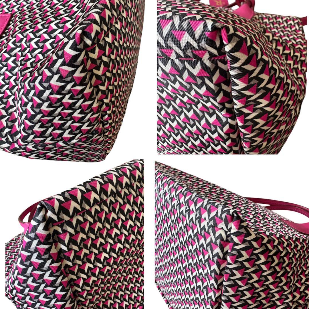 1/28限定値下《美品》ロベルタピエリ　タタミ　ショルダーバッグ　2way