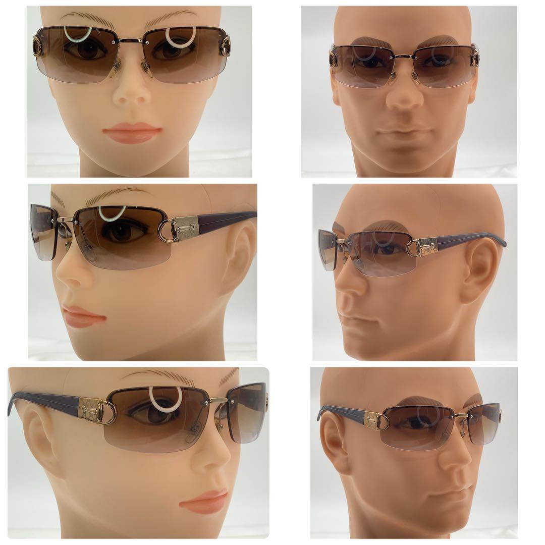 GUCCI サングラス GG2766/F/S SHB46 極美品 - メルカリ