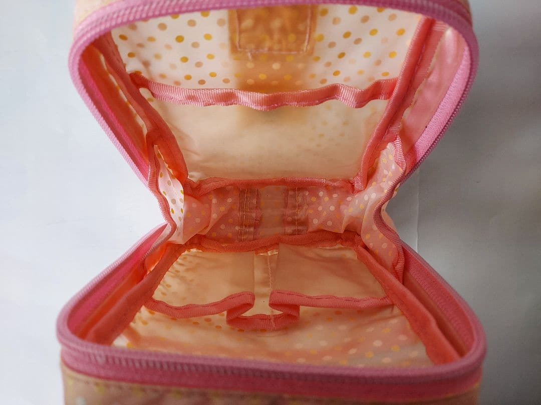 レア] ヨーグルくん ポーチ サンエックス 平成レトロ - メルカリ