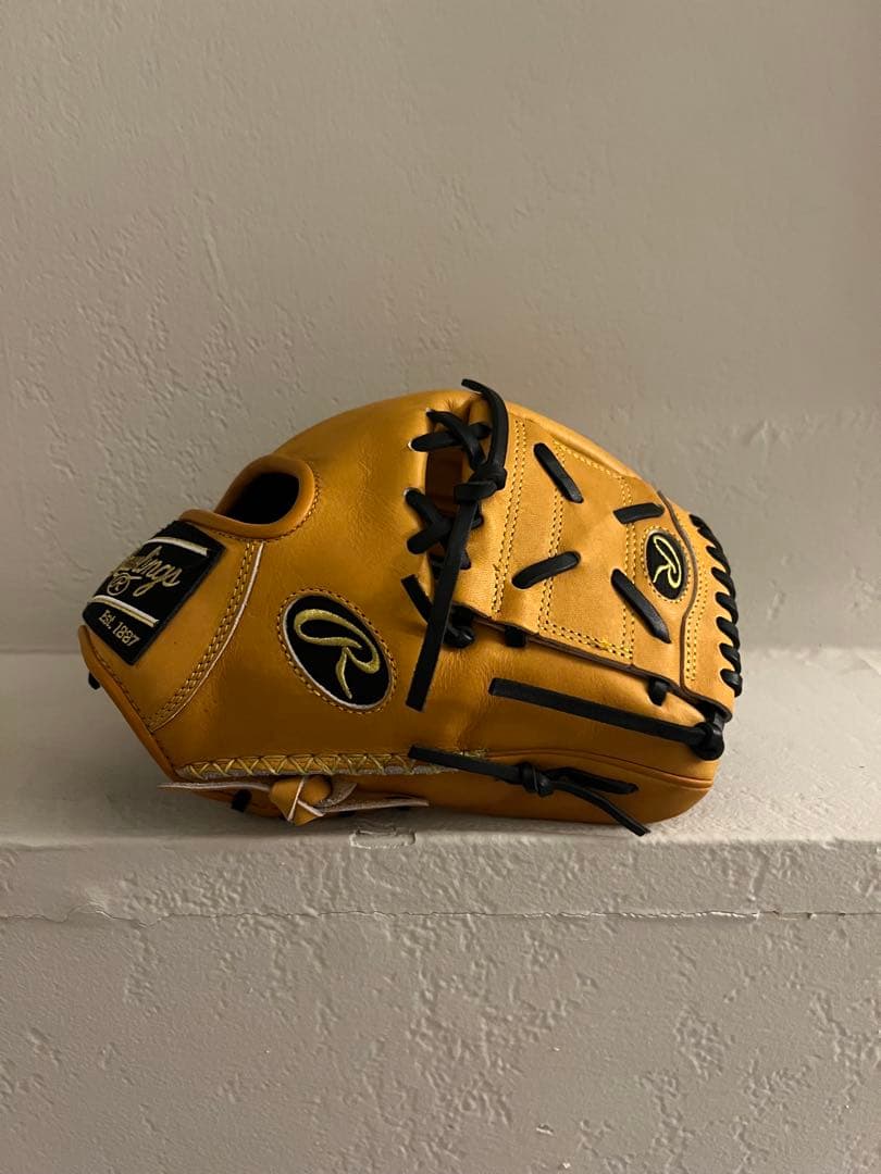 MLB ローリングス硬式グラブ　US限定モデル 楽天市場】【送料無料_日本未発売】Rawlings ローリングス 野球 グラブ