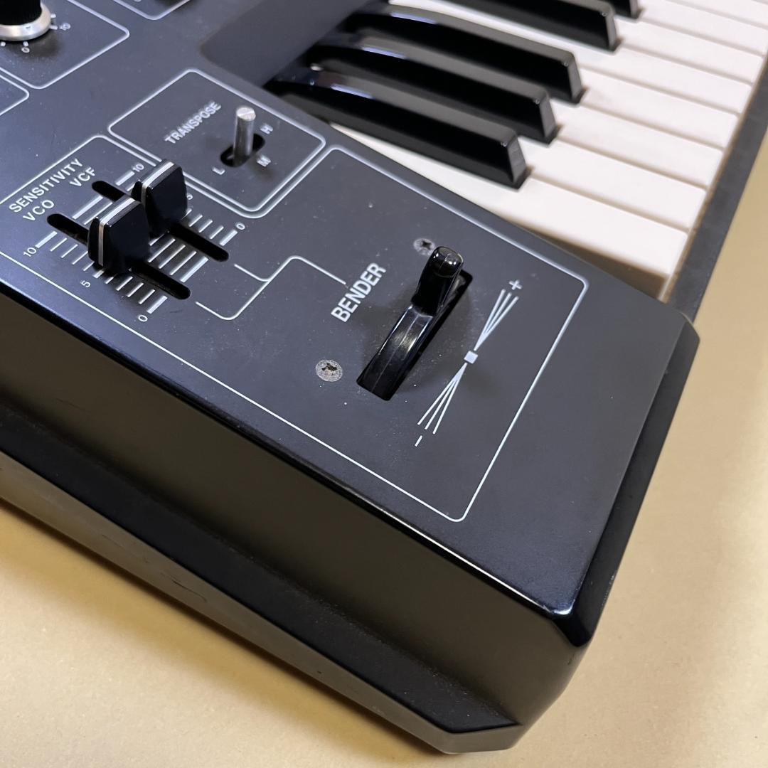Roland SH-1 アナログシンセサイザー ヴィンテージ 日本製 - メルカリ
