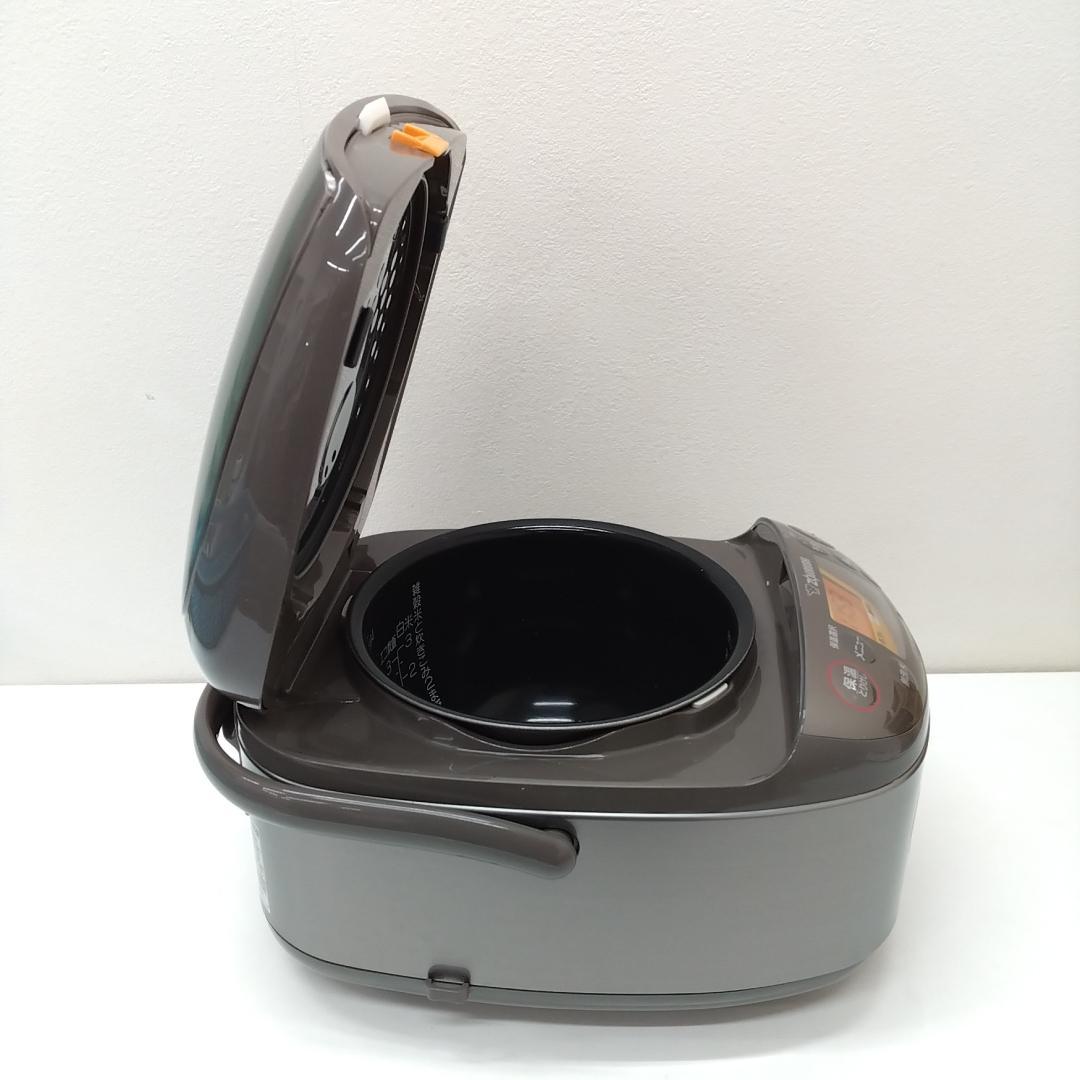 若《JWWMN》象印 NP-GL05　炊飯器 2024年製