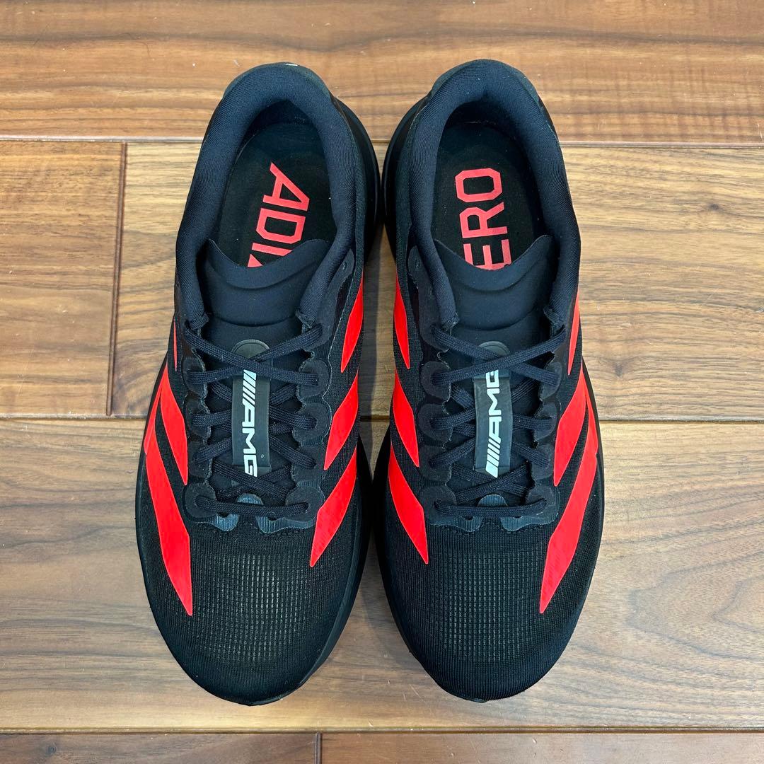 【未使用】adizero アディゼロ Evo SL AMG 26.0cm