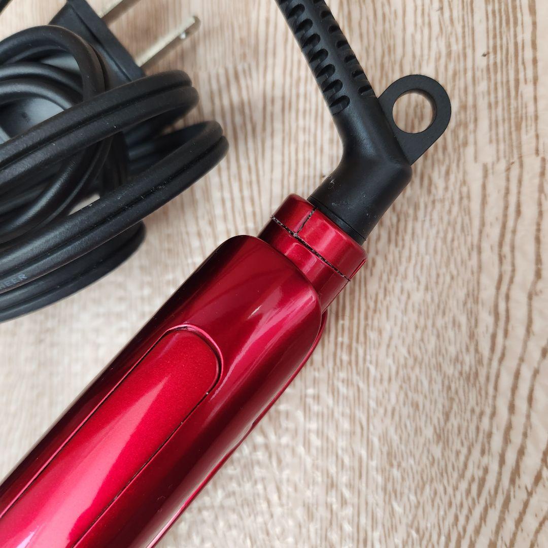 ※シルクプロアイロン ラディアント ミニ 9mm《radiant mini》