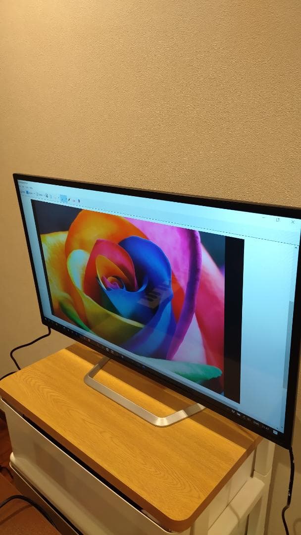 ディスプレイ・モニター本体 IODATA LCD-DF321XDB-A 31.5 Full HD LCD-DF321XDB | 広視野角ADSパネル採用 DisplayPort搭載31.5型ワイド