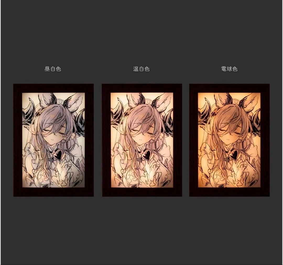 グラブルフェス 2025 ライティングアート ガレヲン 新品 - メルカリ