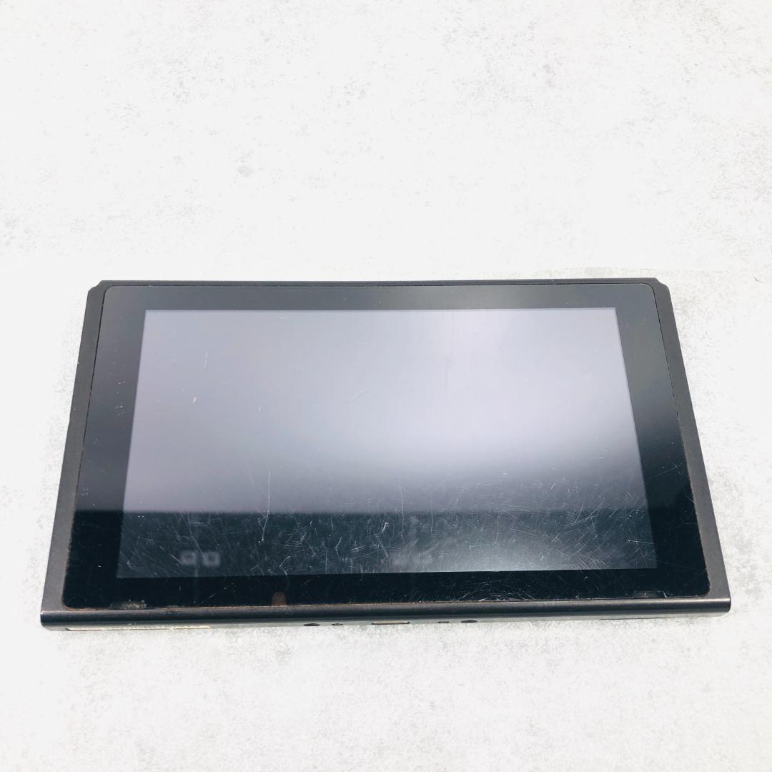 動作OK】任天堂 Switch 旧型 HAC-001 未対策機 本体 2-60 - メルカリ