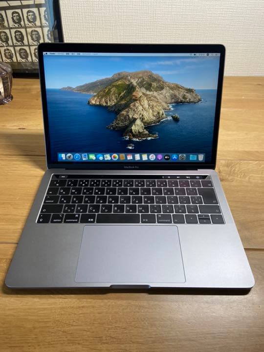MacBook Pro 2019マックブックプロ MacBook Pro (16-inch, 2019) - 技術仕様 - Apple サポート (日本)