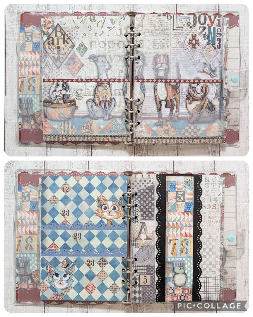 【yokobe1009】おすそ分けファイル♡ Furry Friends