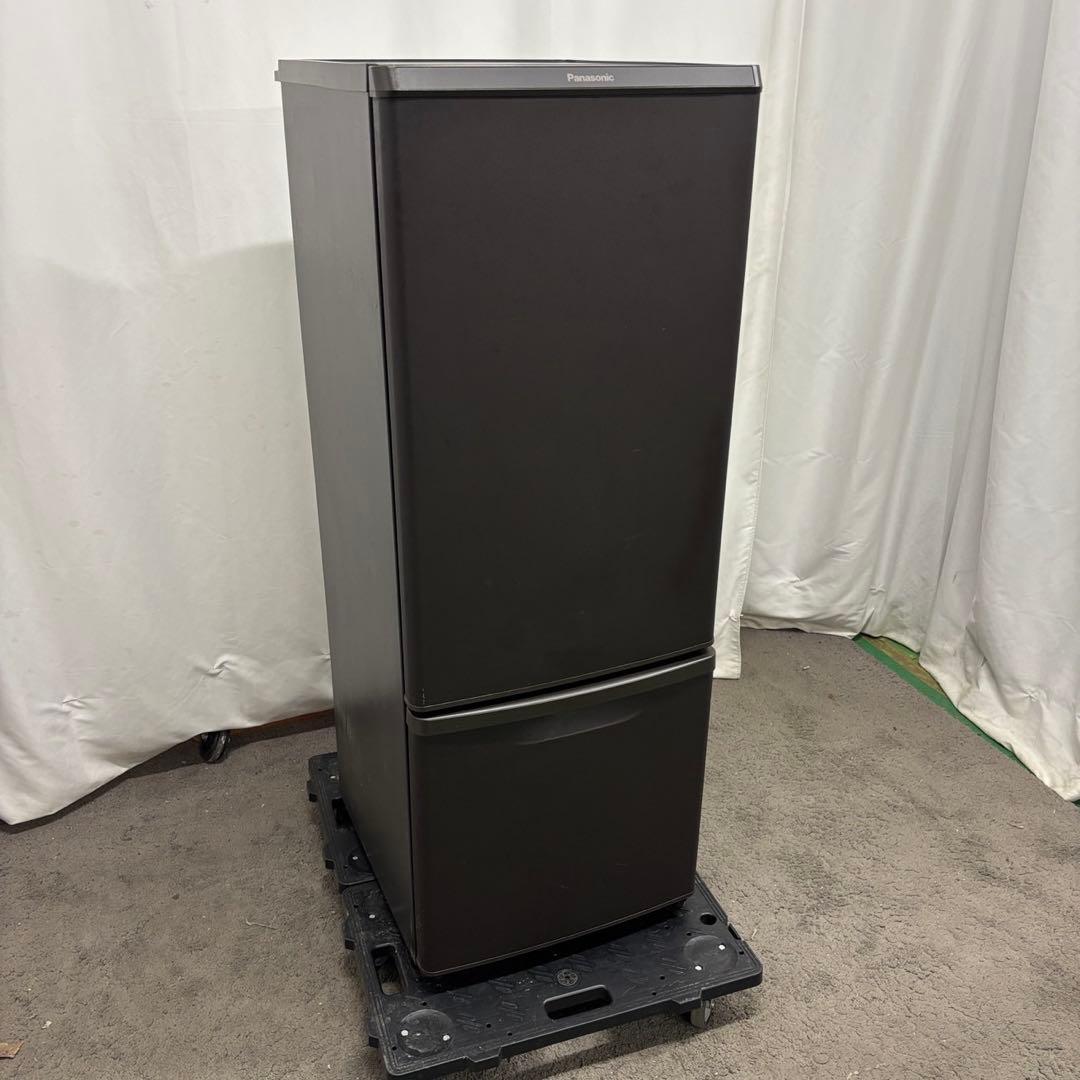 174⭕️冷蔵庫 パナソニック 一人暮らし 右開き 安い 設置無料 洗濯機