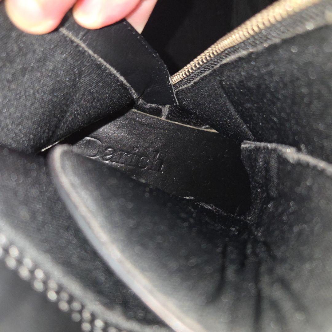 Darich　ダーリッチ　トリプルソールエンジニアブーツ　Mサイズ　23.5cm