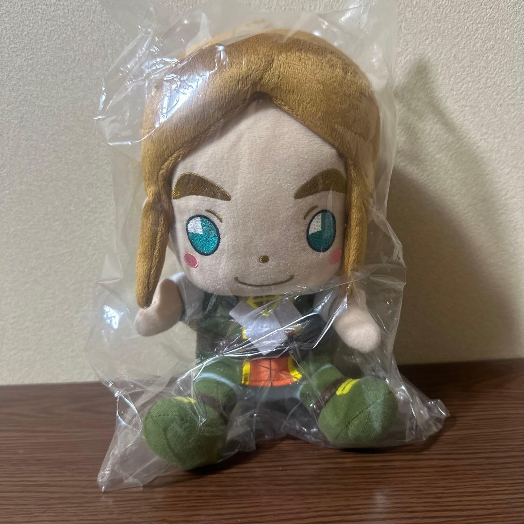 ポポロクロイス物語 ピエトロ王子 ぬいぐるみ - メルカリ