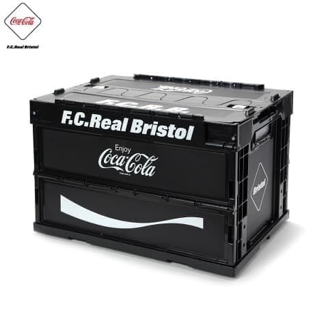 F.C.Real Bristol コンテBOX ネイバーフッド リアルブリストル - メルカリ
