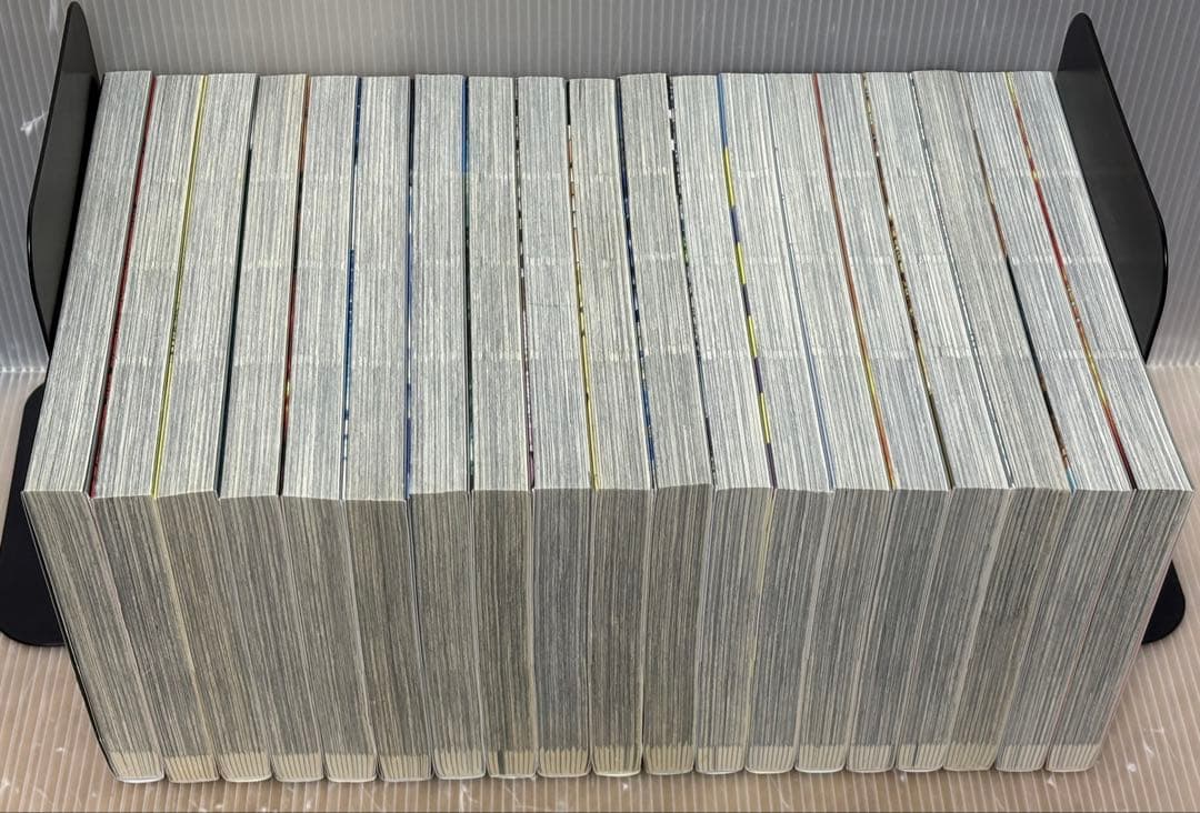 【U230p】 《状態良好》インベスターZ 三田紀房　全21巻完結全巻セット