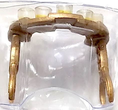 ☆激レア☆『R2-D2』キューブリック スターウォーズ ベアブリック C