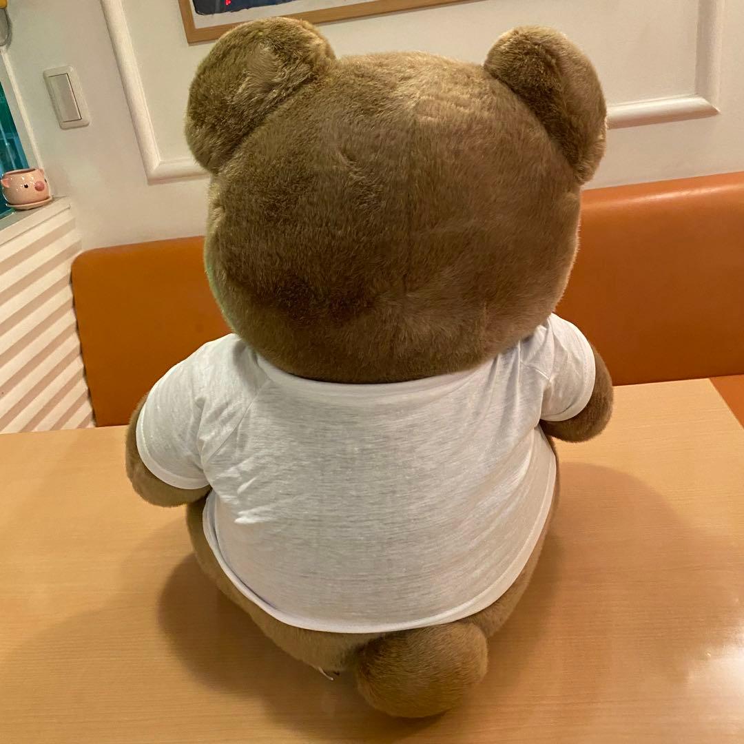 稀少 ミスターベアーズドリーム Mr.Bear's 1995、大きいぬいぐるみ