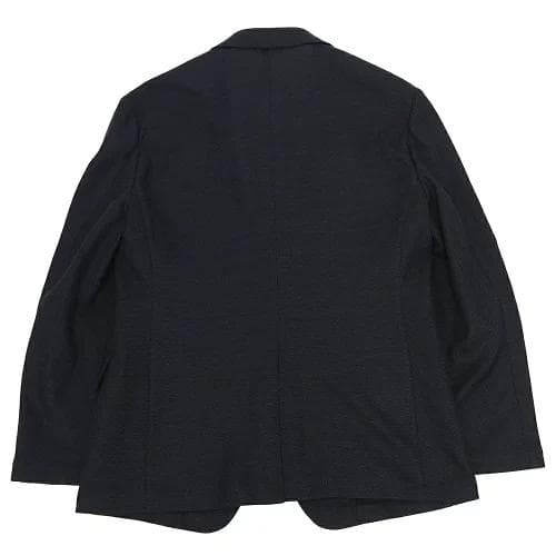 F06320 未使用品 GOTAIRIKU ジャケット：BS ネイビー - メルカリ