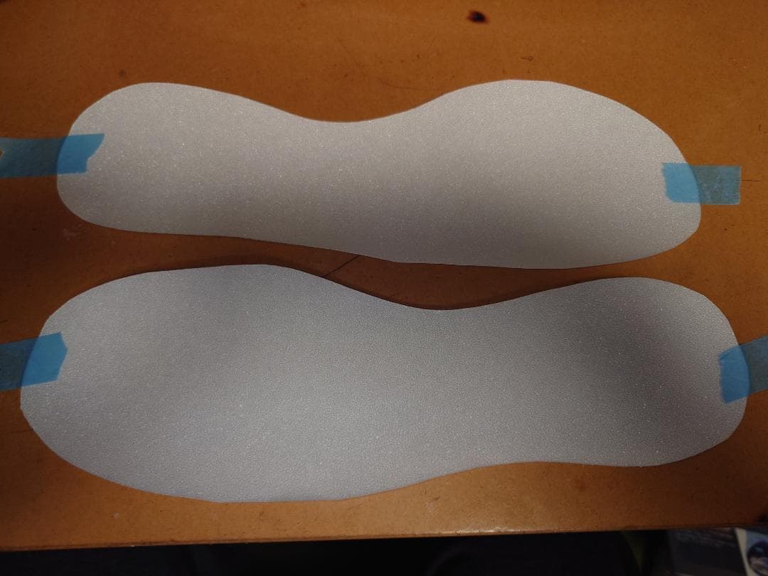 RED WING レッド ウィング 8167 サイド羽刻印 8.5E 07年製