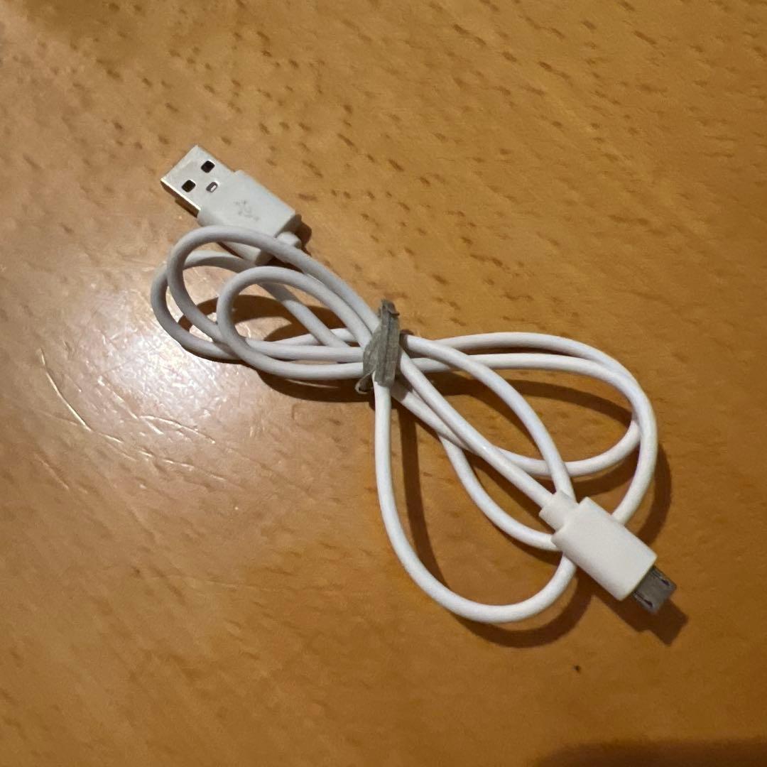 オーブル OoBLE ミニ 真空保存容器 6.5L ★即日発送★ 充電ケーブル付