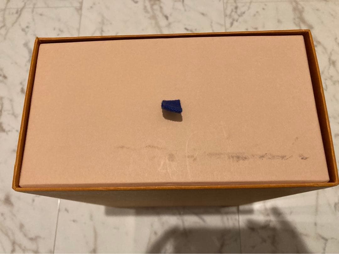 a*o様 超美品 ルイヴィトン LVロゴ サイドジップ パテントレザー