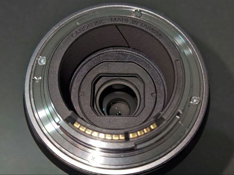 【美品】Canon RF100-400 F5.6-8 IS USM