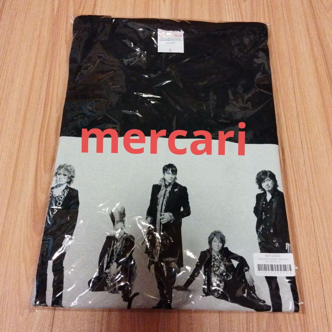 ミュージシャン BUCK-TICK CATALOGUE THE BEST 35th anniv. BUCK-TICK CATALOGUE THE BEST 35th anniv. Standard Edition New | eBay