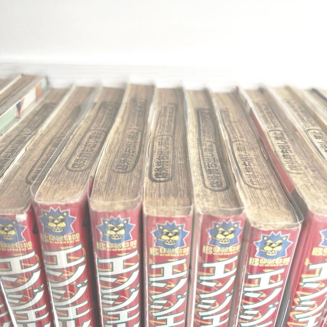 エンジェル・ハート 全33巻セット 送料込‼️ 漫喫本 - メルカリ