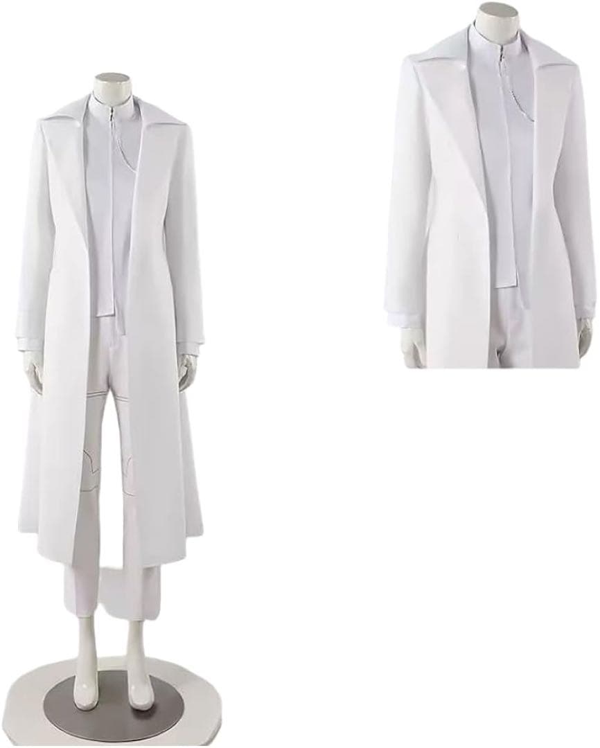 イヴァン ラウンド6 コスプレ衣装 エイリアンステージ ALIEN STAGE イヴァン IVAN Round6コスプレ衣装