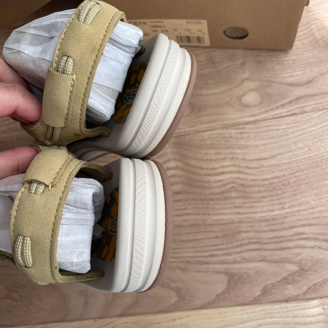 KEEN MIMOSA 2 スポーツサンダル US 6.5 ミモザ　23.5cm