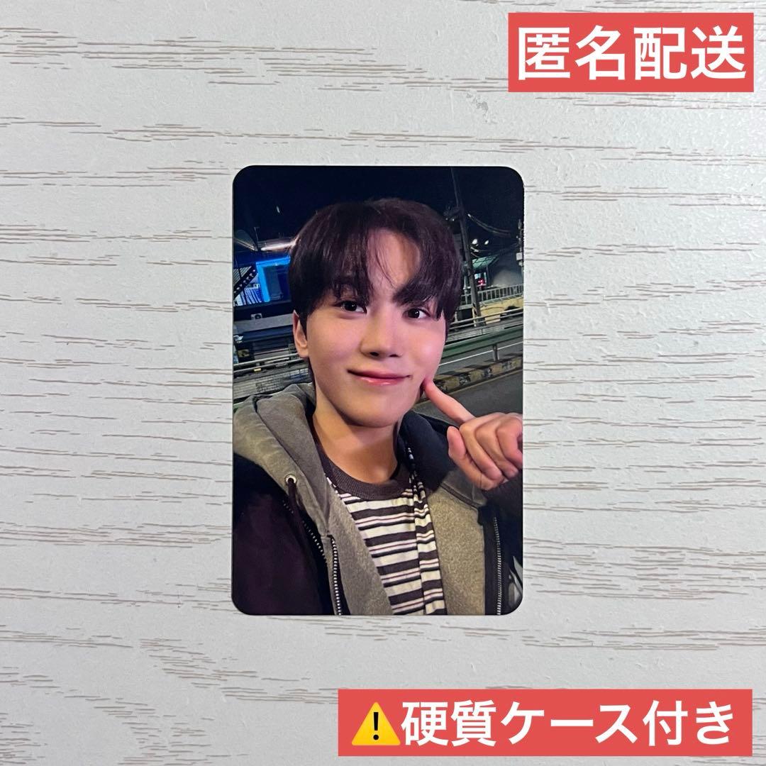 DxS サイン会 musicplant 応募特典 トレカ スングァン - メルカリ