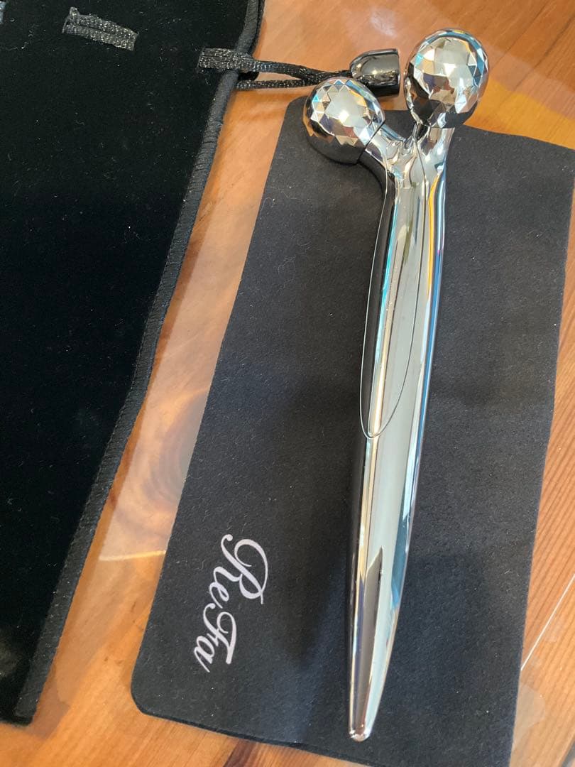 Refa S carat リファエスカラット - メルカリ