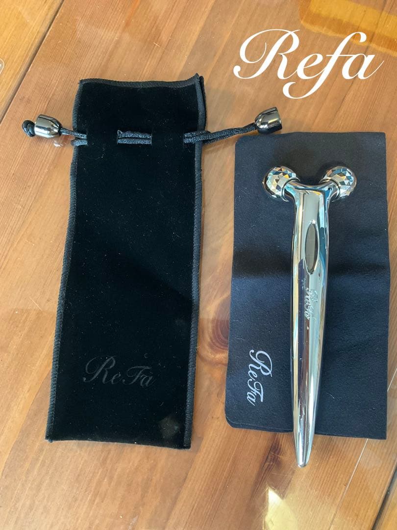 Refa S carat リファエスカラット - メルカリ