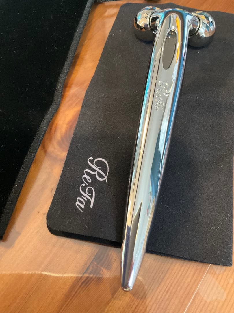 Refa S carat リファエスカラット - メルカリ